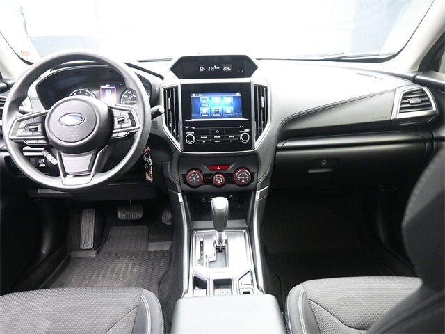 Used 2020 Subaru Forester image 9