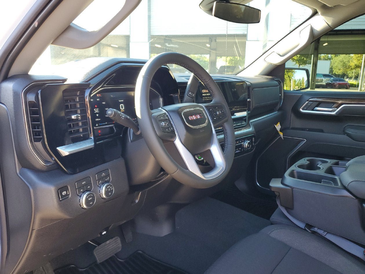 New 2026 GMC Sierra 1500 Elevation AWD/4WD image 21