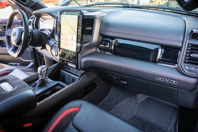 Used 2025 RAM 1500 RHO w/ RHO Level 1 Equipment Group image 39