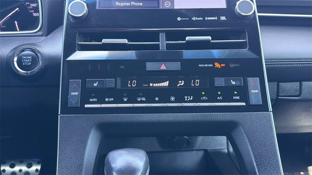 Certified 2020 Toyota Avalon XSE image 31