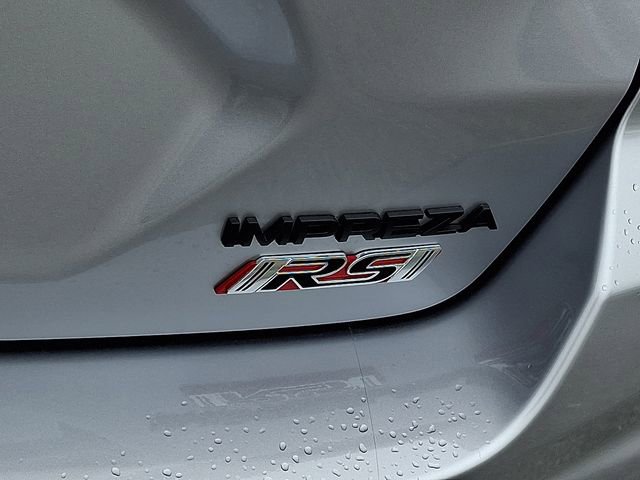 New 2026 Subaru Impreza RS AWD/4WD image 20