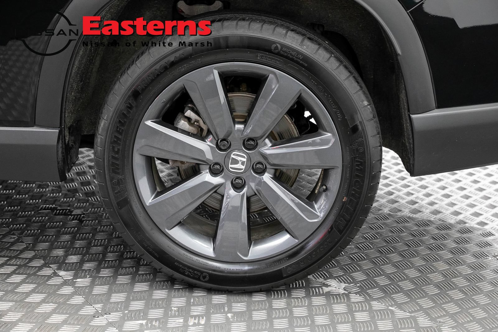 Used 2023 Honda Pilot Sport image 32