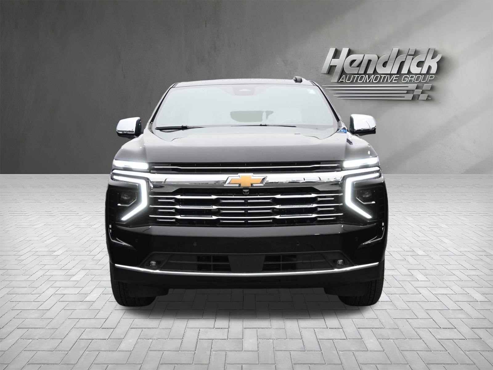 Used 2025 Chevrolet Tahoe Premier w/ Sun And Tow Package image 6