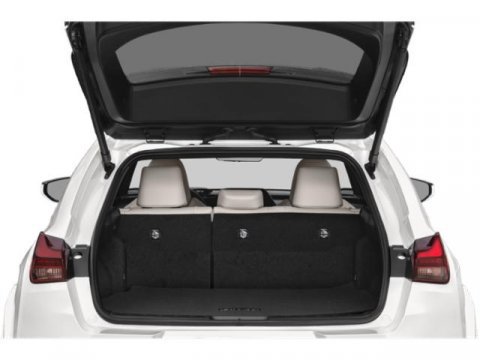 Used 2024 Lexus UX 250h UX 250h Premium image 11