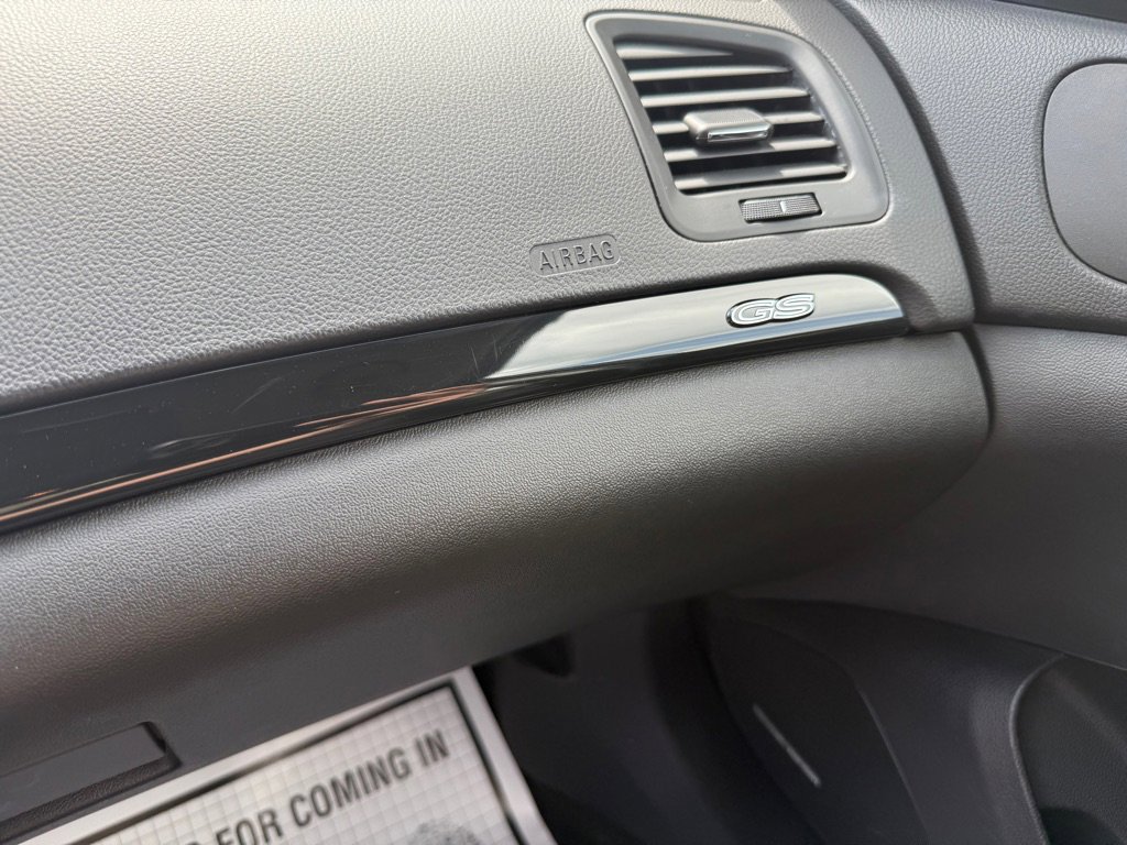 Used 2012 Buick Regal GS FWD image 45