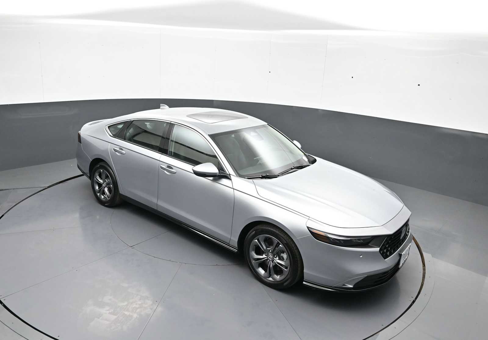 Used 2025 Honda Accord EX-L image 35