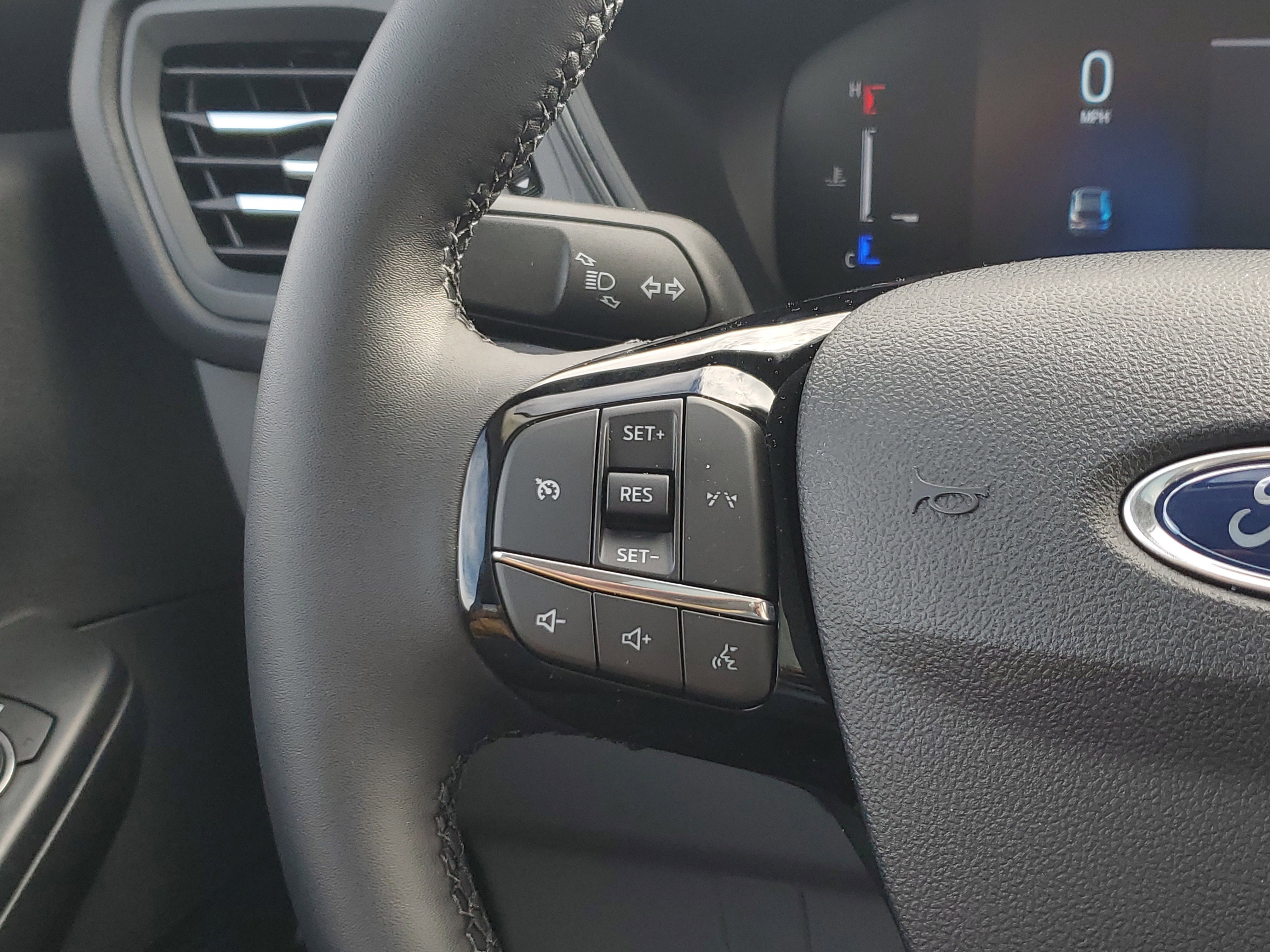 Certified 2026 Ford Escape Active w/ Cold Weather Package image 22