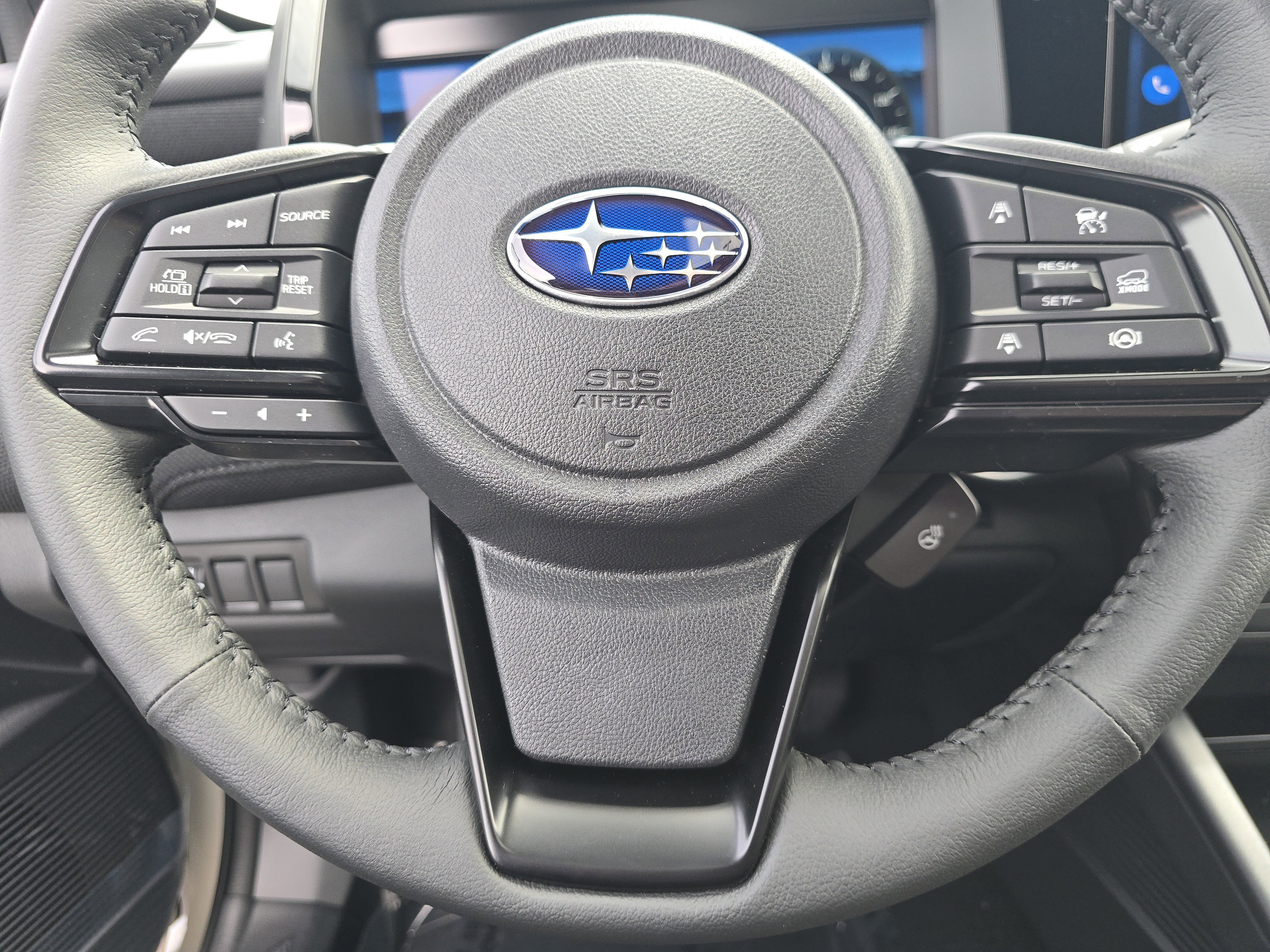 New 2026 Subaru Outback Limited XT AWD/4WD image 21