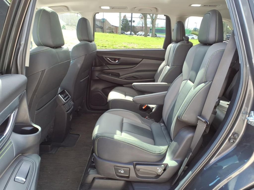 Used 2023 Subaru Ascent Onyx Edition AWD/4WD image 25