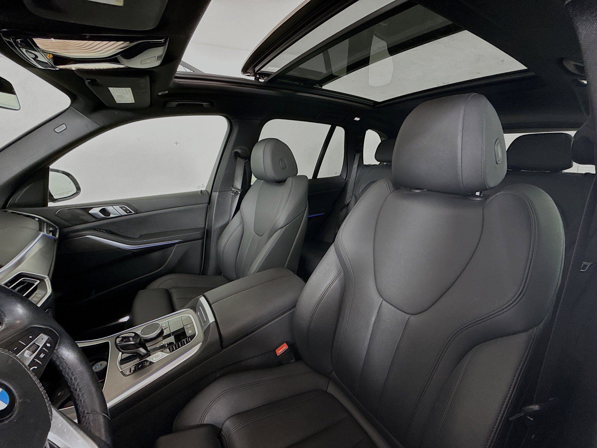 Used 2020 BMW X5 xDrive40i w/ Convenience Package image 11