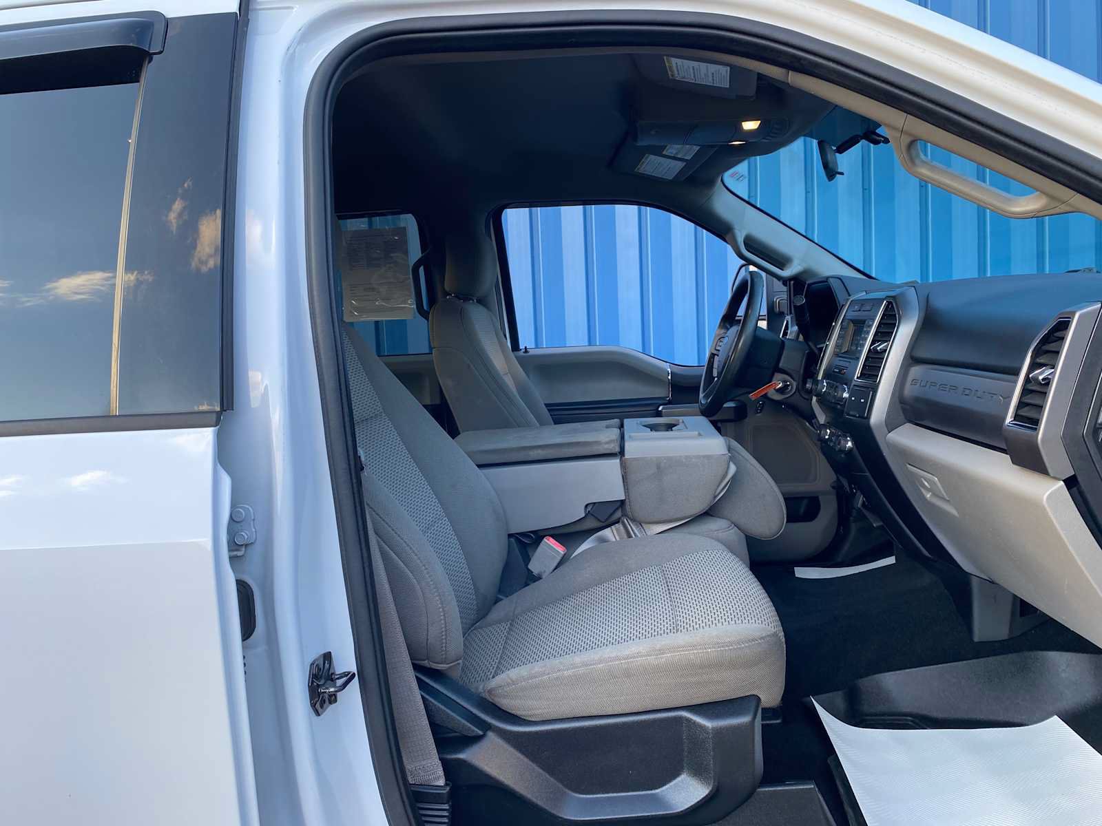 Used 2019 Ford F250 XLT AWD/4WD image 25