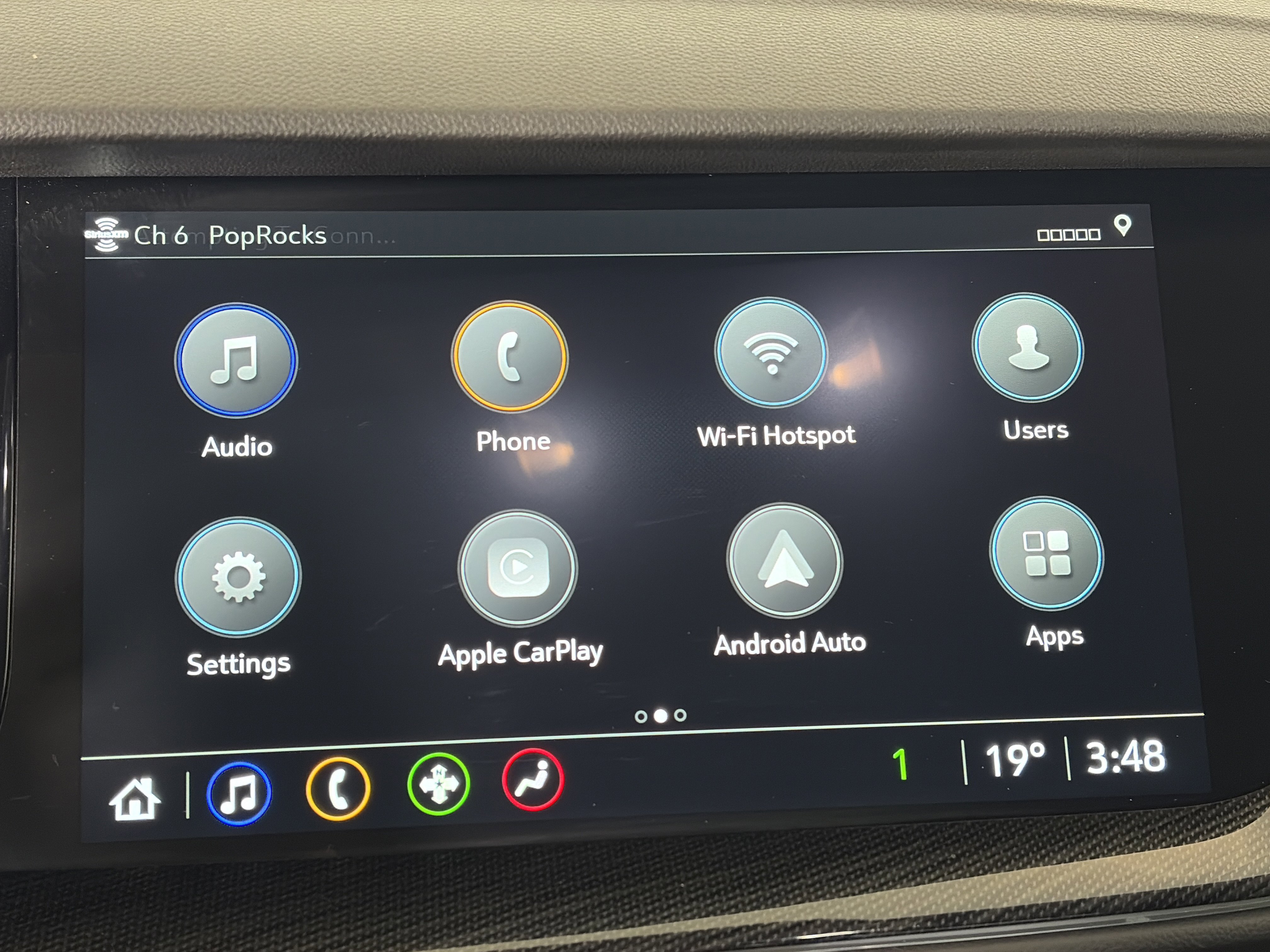 Used 2023 Buick Envision Essence image 17