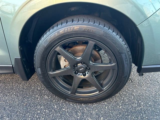 Used 2018 Subaru Forester 2.5i Limited AWD/4WD image 3