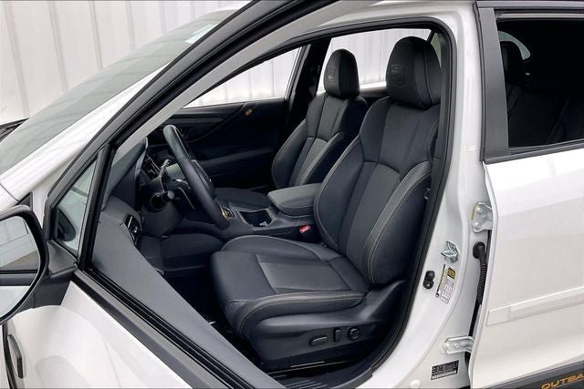 Used 2024 Subaru Outback Wilderness AWD/4WD image 8