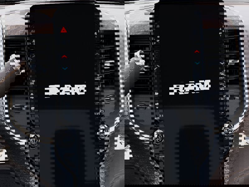 New 2026 RAM 2500 Limited image 44