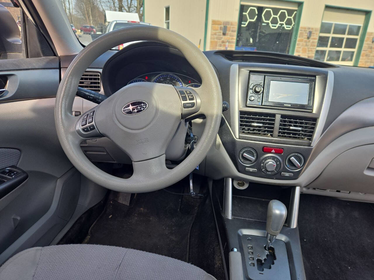 Used 2011 Subaru Forester 2.5X Premium AWD/4WD image 20