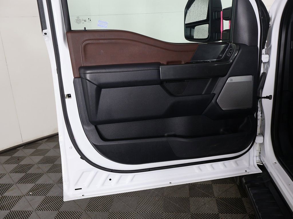 Used 2023 Ford F150 Lariat image 22