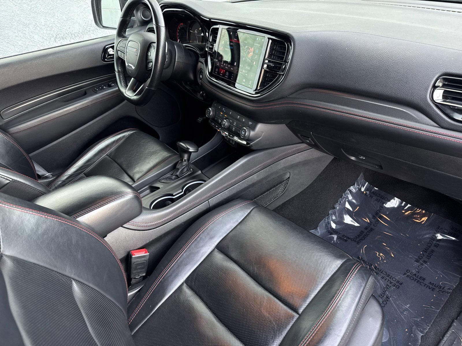 Used 2024 Dodge Durango GT AWD/4WD image 16