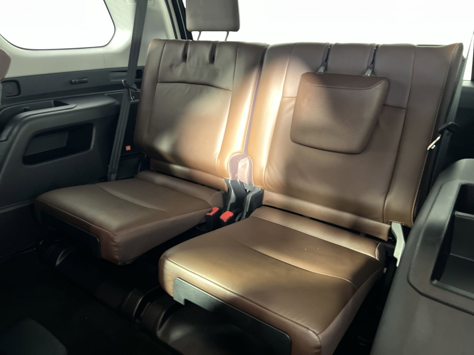 Used 2023 Toyota 4Runner Limited image 26