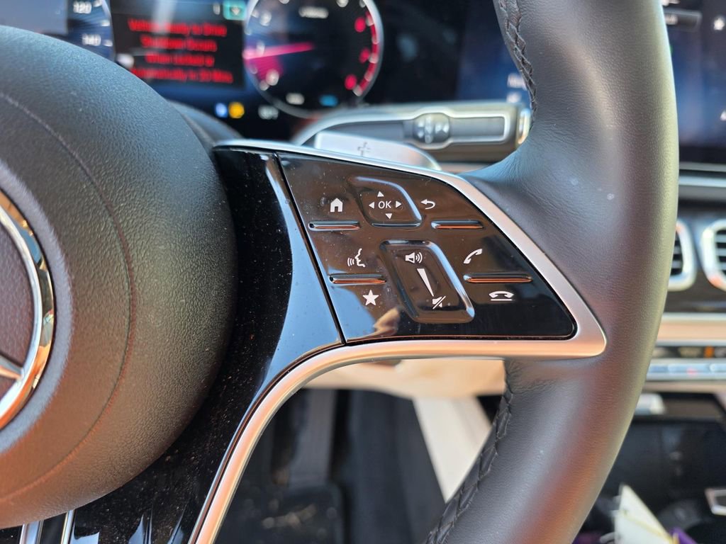 Used 2026 Mercedes-Benz GLE 350 GLE 350 image 18