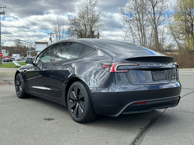 Used 2025 Tesla Model 3 Long Range image 2