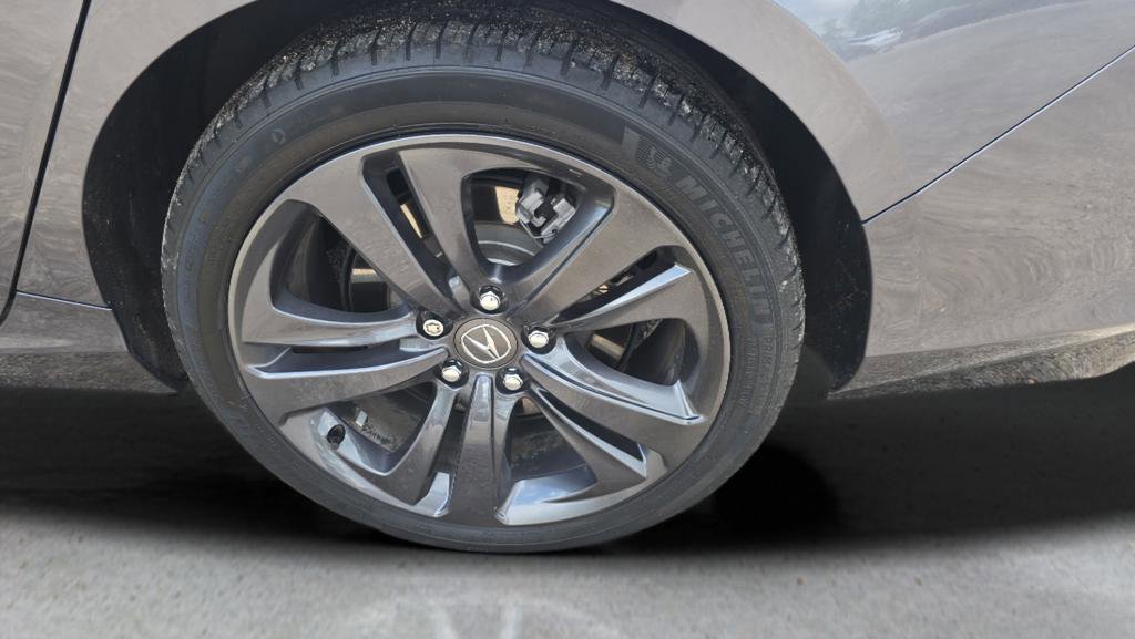 Used 2023 Acura TLX SH-AWD w/ A-SPEC Pkg image 29