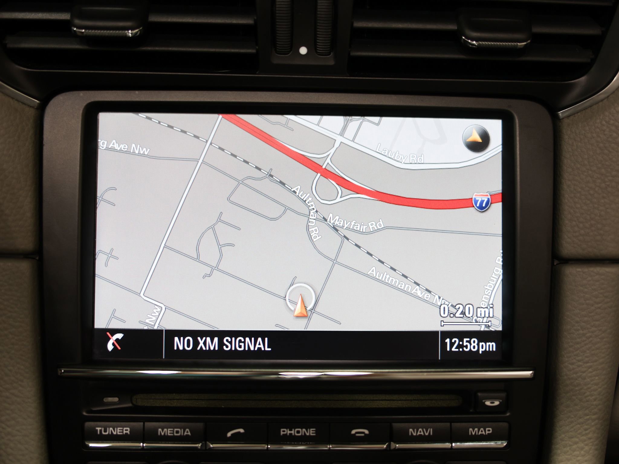 Used 2013 Porsche 911 Carrera image 51