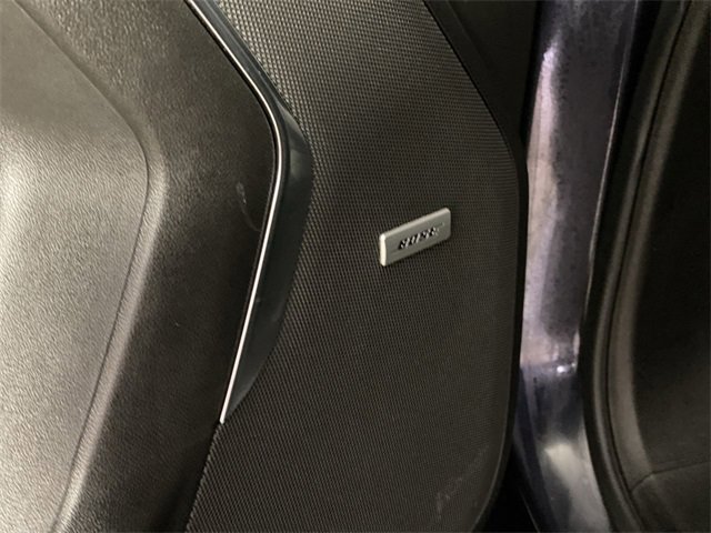 Certified 2023 Chevrolet Tahoe RST w/ Luxury Package image 31