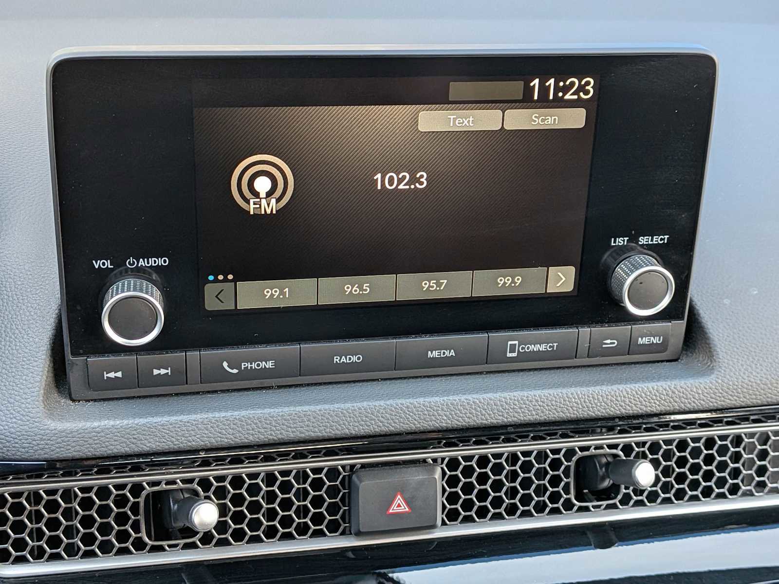 Certified 2023 Honda Civic Sport image 26