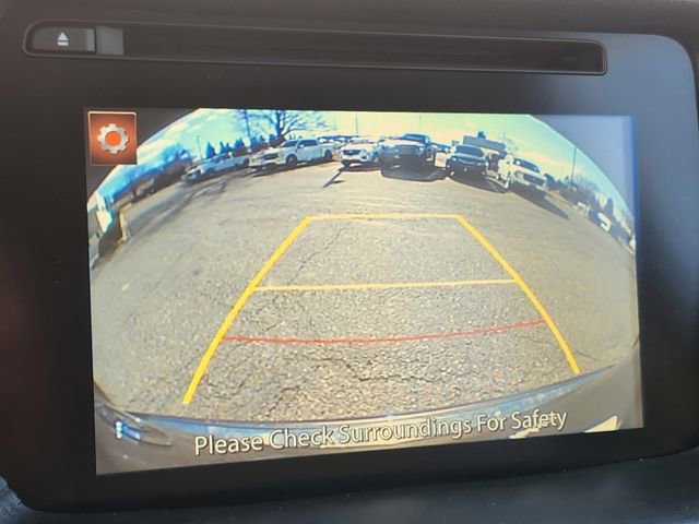 Used 2016 MAZDA CX-5 Touring image 23