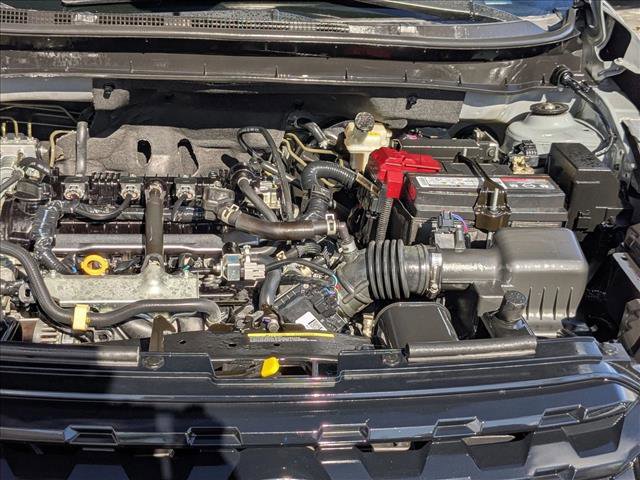 Certified 2021 Nissan Kicks SR image 21