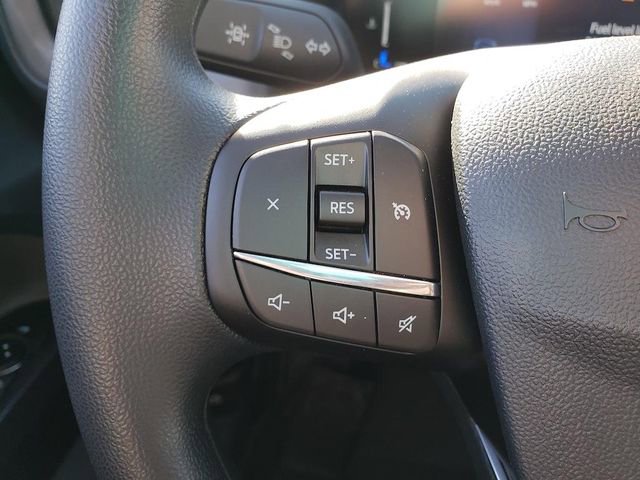 New 2025 Ford Maverick XL w/ Equipment Group 101A image 14