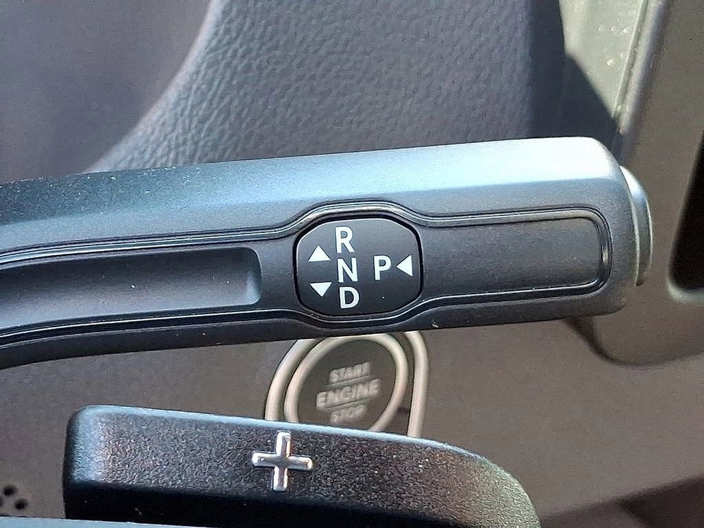 Used 2025 Mercedes-Benz Sprinter 2500 image 14