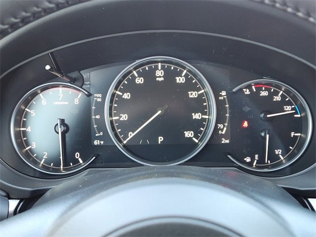 New 2025 MAZDA CX-5 AWD 2.5 S w/ Premium Plus Pkg image 11