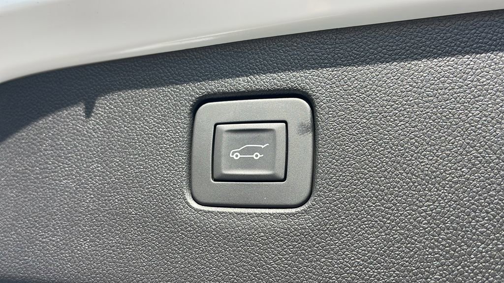 New 2026 Buick Envista Preferred w/ Convenience I Package image 26