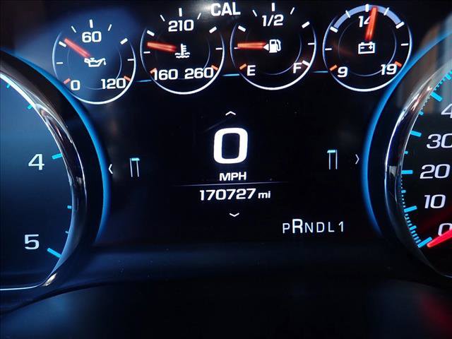 Used 2017 GMC Sierra 3500 Denali w/ Duramax Plus Package AWD/4WD image 22