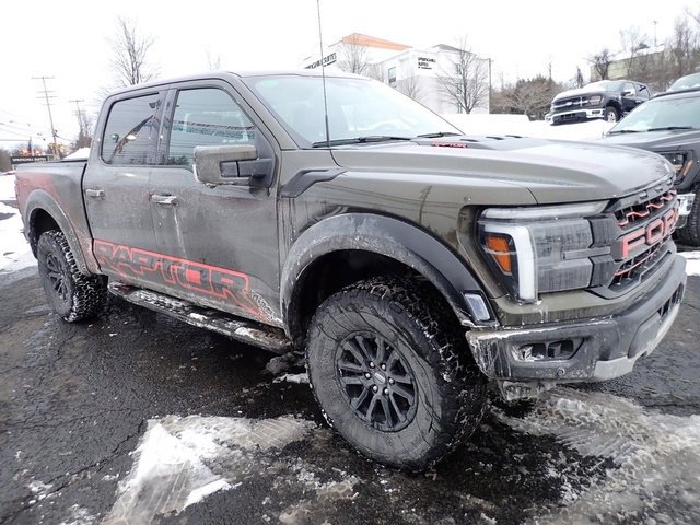 Used 2024 Ford F150 Raptor image 7