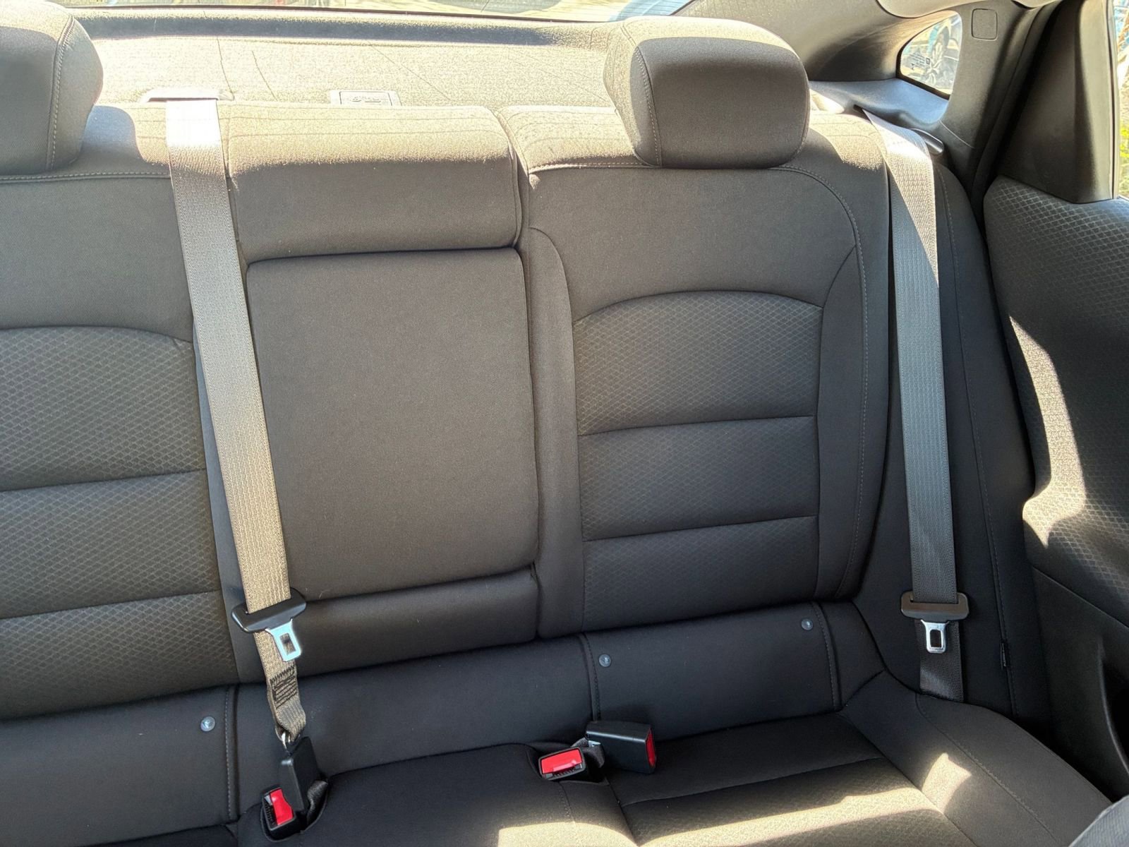 Used 2024 Chevrolet Malibu LT image 38