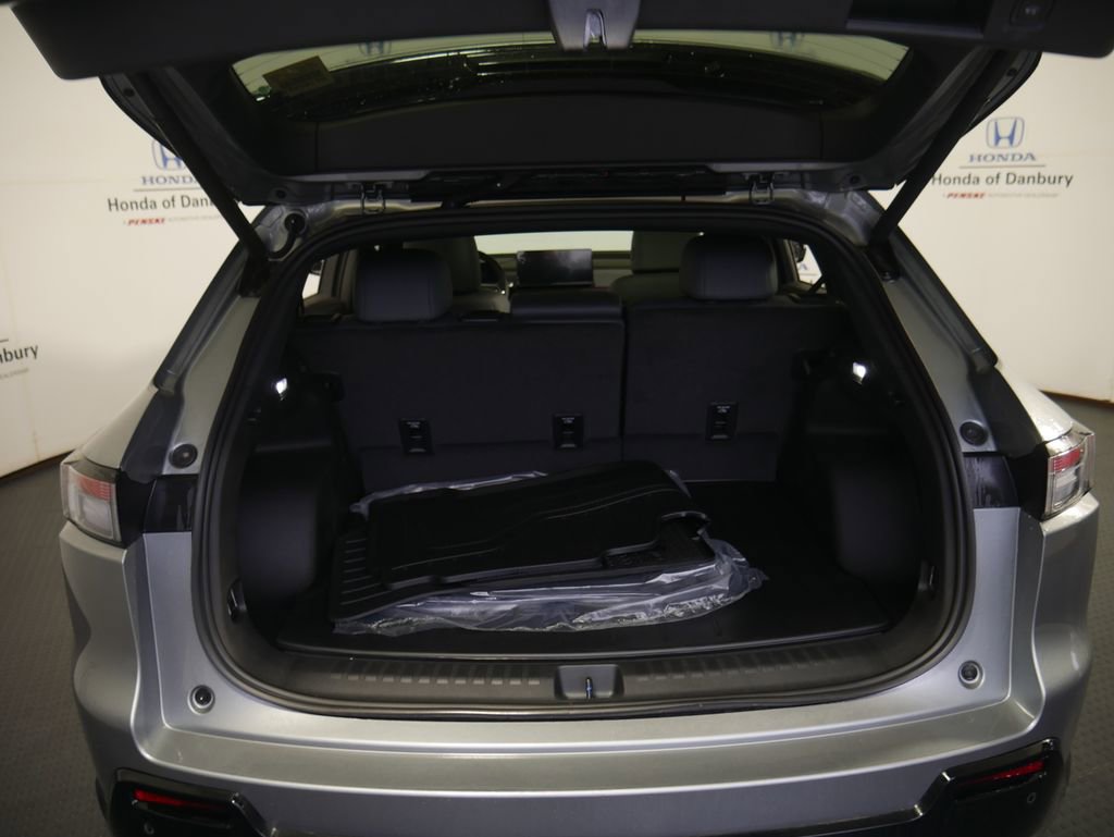 New 2025 Honda Prologue Touring image 6