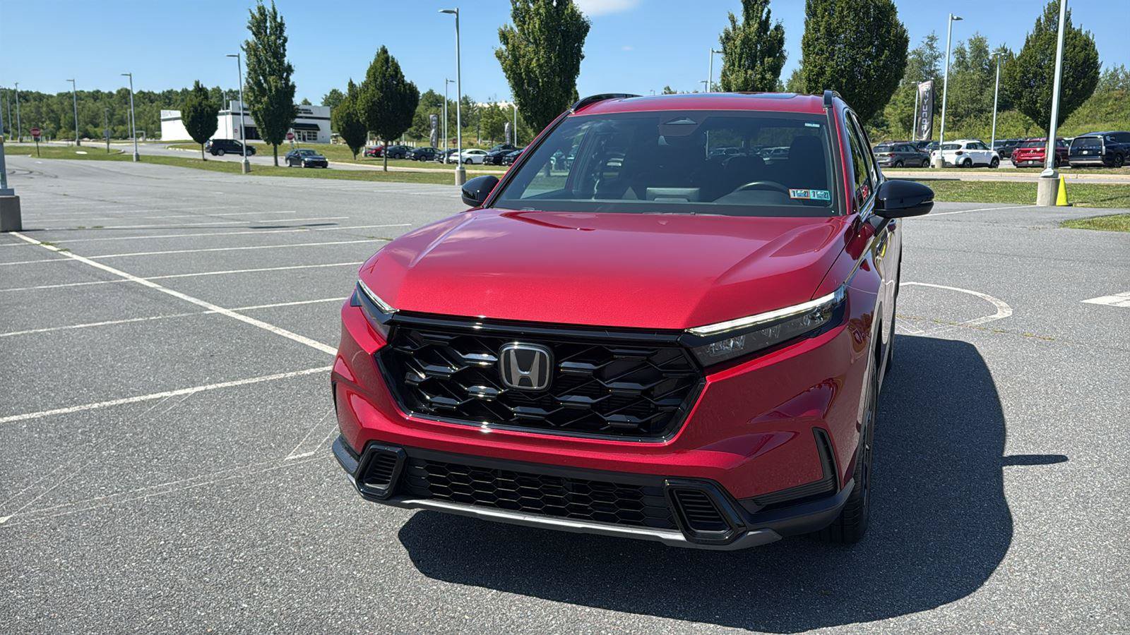 Used 2023 Honda CR-V Sport image 15