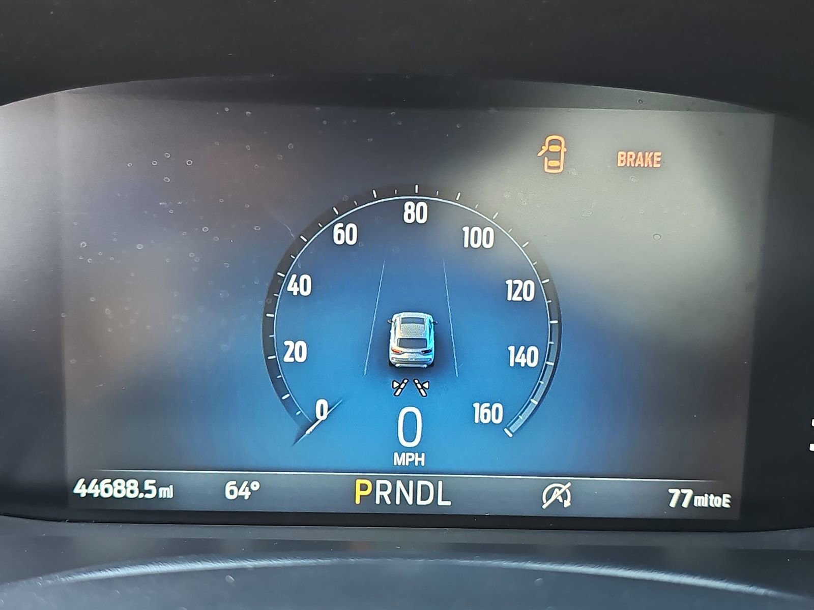 Used 2024 Ford Escape Active FWD image 19