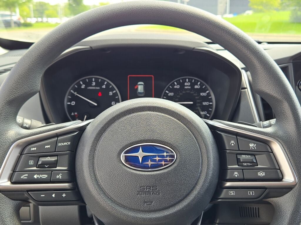 New 2026 Subaru Impreza 2.0i Sport AWD/4WD image 32