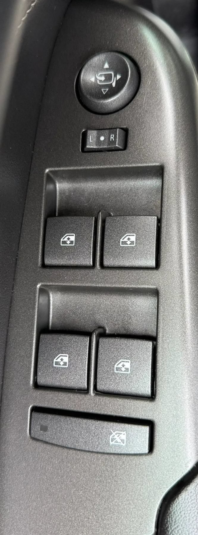 Used 2012 Cadillac SRX Luxury AWD/4WD image 24