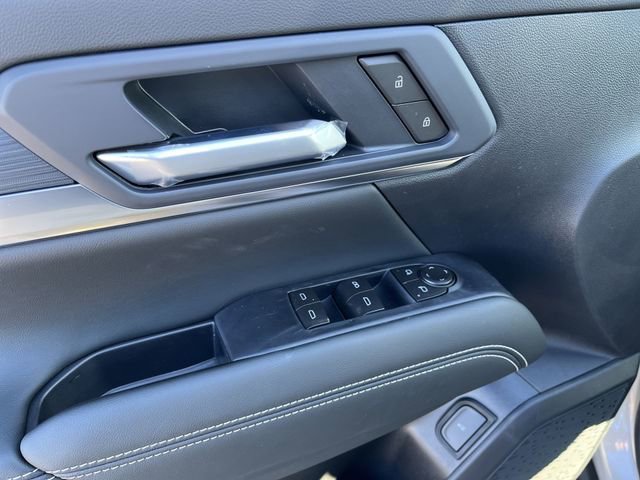 New 2026 GMC Terrain Elevation w/ Elevation Premium Package image 16