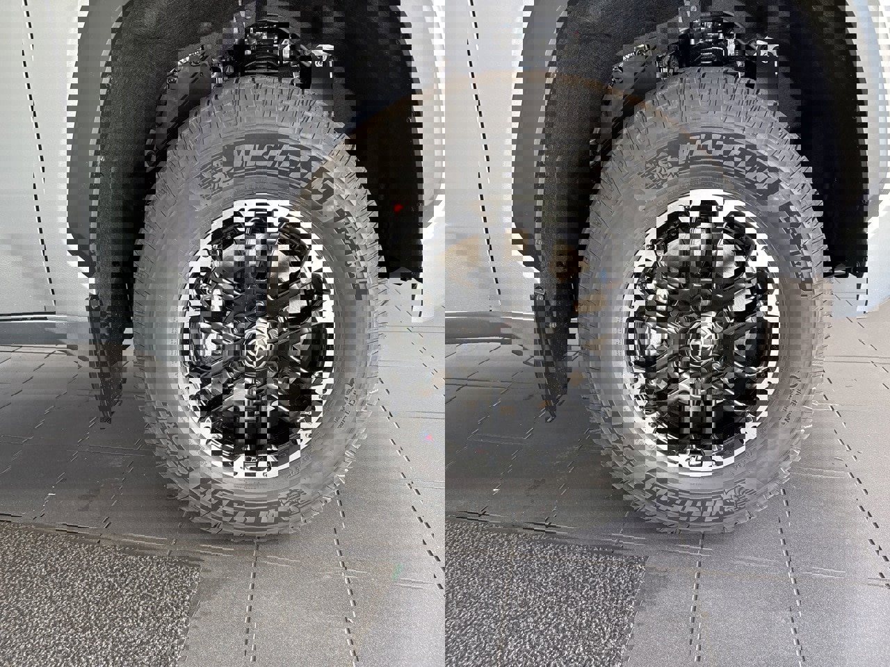 New 2026 Toyota Tundra SR5 image 49