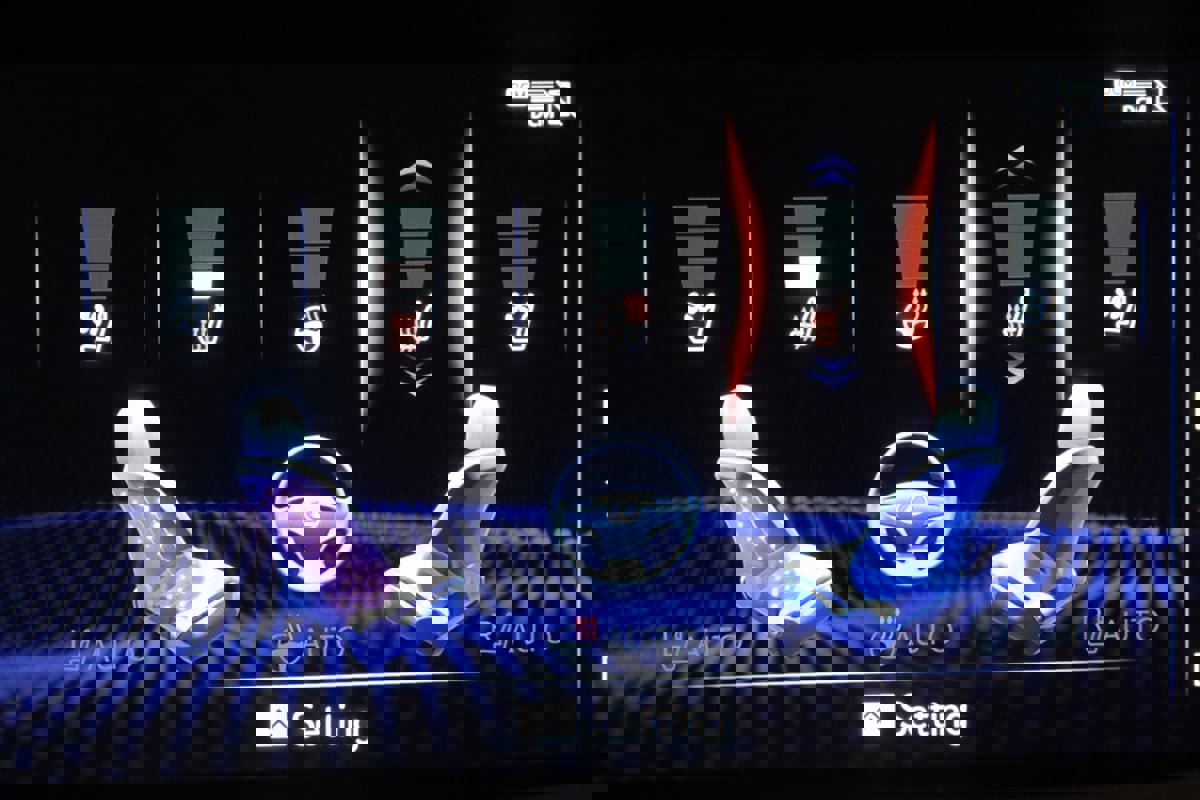 Used 2019 Lexus LS 500 AWD image 50