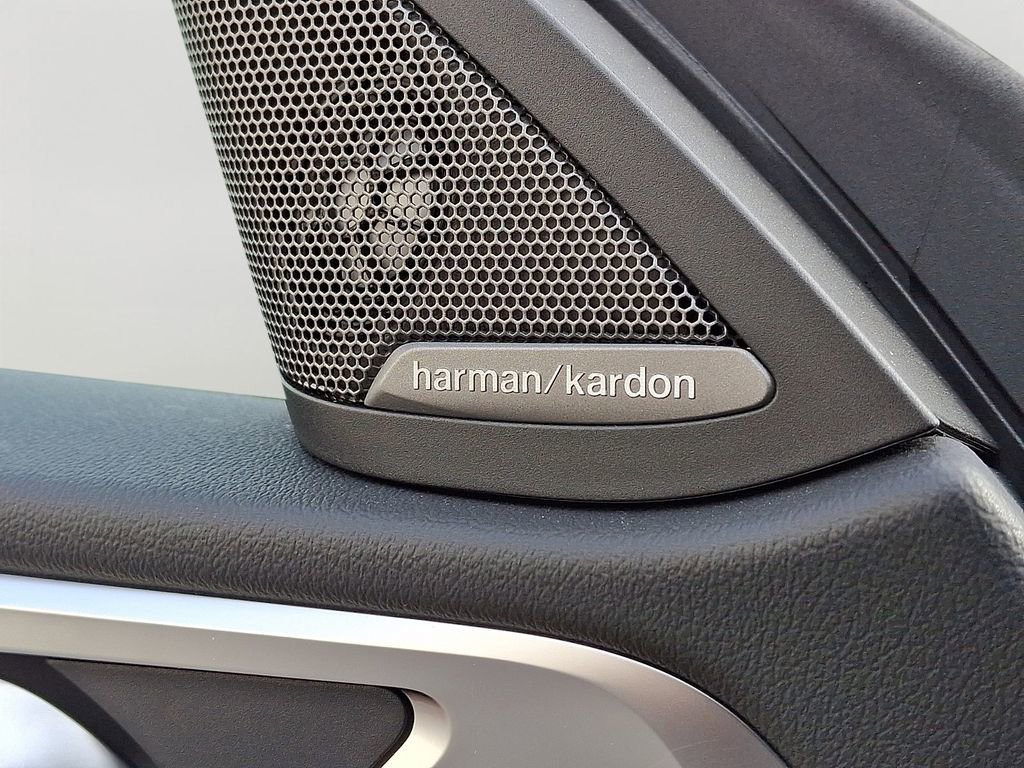 Certified 2025 BMW i4 xDrive40i w/ Premium Package image 27