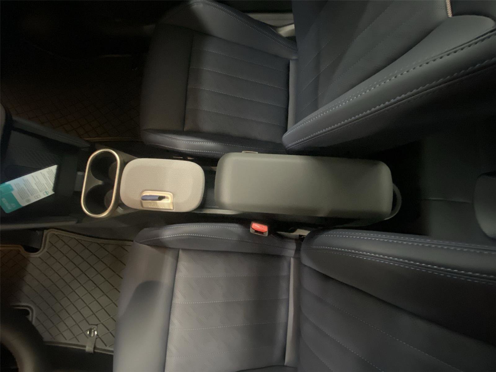 New 2026 MINI Cooper S image 27