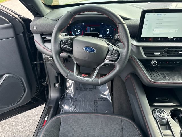 Used 2025 Ford Explorer ST AWD/4WD image 20