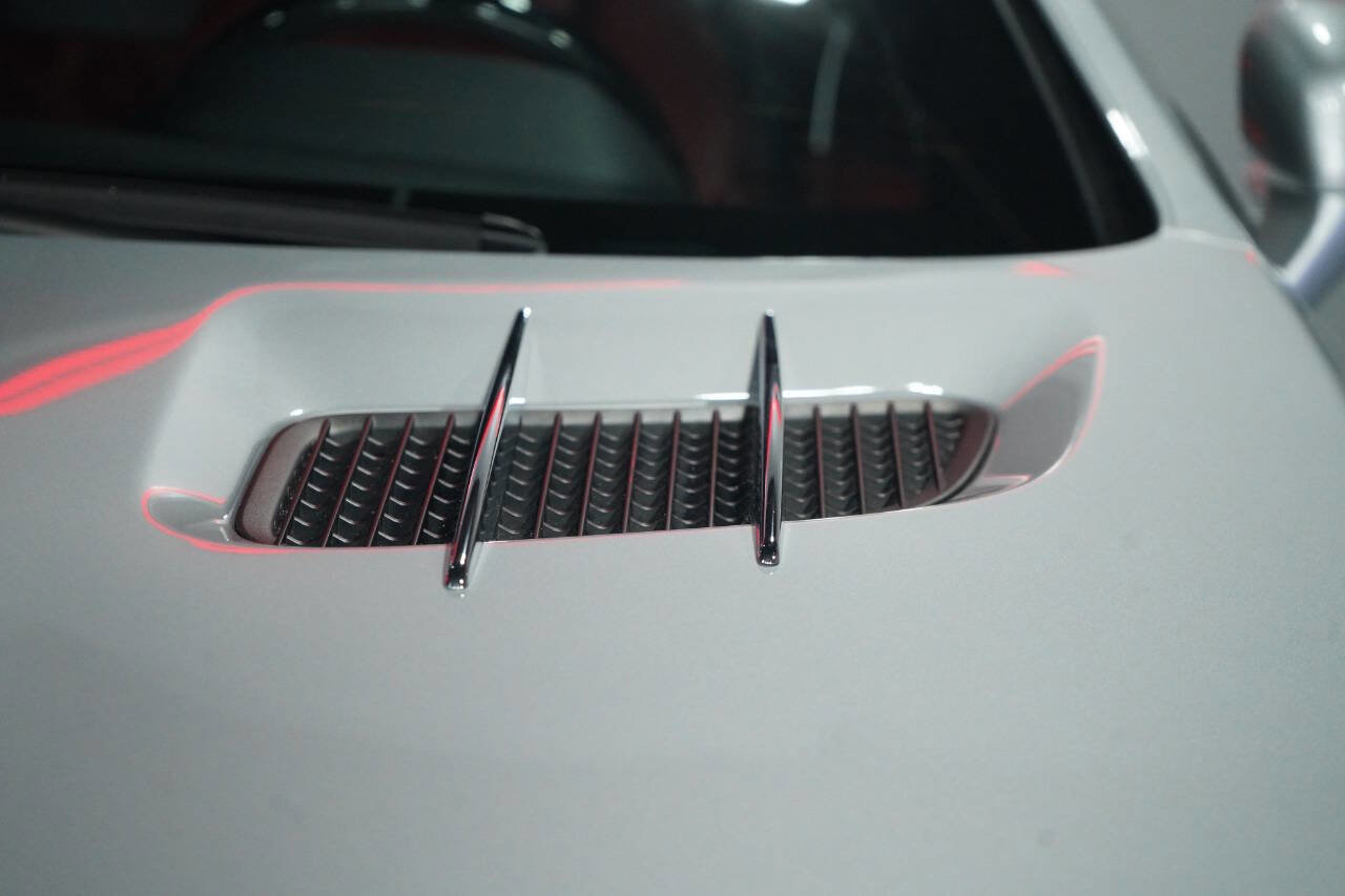 Used 2018 Mercedes-Benz SL 450 SL 450 2dr Roadster image 48